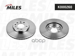 ���� ��������� �������� D285��. ������������� OPEL Signum 03-/Vectra 02-/SAAB 9-3 02- (TRW DF4293) K000260 Miles ���. K000260 K000260 ����