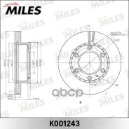 ���� ��������� �������� D289��. ������������� FORD Ranger 05-/Mazda B-Serie 99-/BT-50 06- (TRW DF6034S) K001243 Miles ���. K001243 K001243 ����