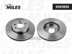 ���� ��������� �������� D295��. ������������� MB W205 14- K001809 Miles ���. K001809 K001809 ����