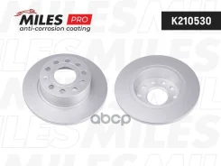 ���� ��������� ������ (����� PRO � ���������������� ���������) D255��. AUDI A3 03-/Skoda Octavia/YETI/VW Caddy/GOLF 03- (TRW DF4276) K210530 Miles ���...