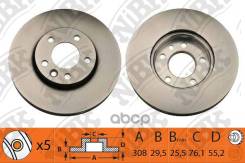 ��������� ���� (��������) VW Transporter T5/Multiven/Touareg 1,9-3,2 03- F BG9891, DB6052 NiBK ���. RN1316 RN1316 ����