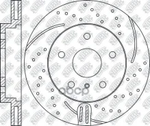 ��������� ���� (��������) (Performance) Nissan Teana (J31/ J32)/ Infiniti G 02- F BG5041C NiBK ���. RN1417DSET RN1417DSET ����