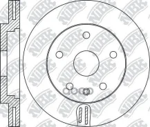��������� ���� (��������) OPEL Mokka F DF6629 NiBK ���. RN1680 RN1680 ����