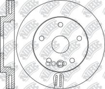 ��������� ���� (��������) LAND Rover Discovery Sport 14-/Evoque 11- F BG9183C NiBK ���. RN1727 RN1727 ����