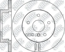 ��������� ���� (��������) BMW X3(F25)/ X4(F26) 10- R BG4644C, DB6087 NiBK ���. RN1720 RN1720 ����