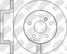 ��������� ���� (��������) BMW X5 (E53) 4.4/ 4.6/ 4.8 R BG3999, DF4299 NiBK ���. RN1922 RN1922 ����