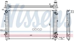 �������� Nissens ���. 60493A 60493A ����