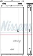 �������� ���������! 370x179x32MAN TG-A 9/02 71891 Nissens 71891 71891 ����
