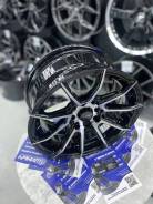 Shogun. 6.5x14", 4x100, 4x108, ET30,  73,1. 