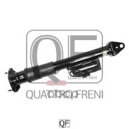 ����������� ����. L/R Mercedes W164 05-11/X164 06- Quattro Freni ���. QF18D00027 QF18D00027 ����