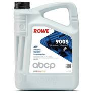 Rowe Hightec