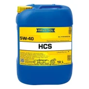 Ravenol HCS