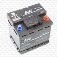 S&K