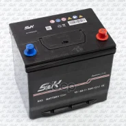 S&K
