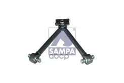 ���� ���������� V-�������� 6*4 FH12 L=671 Volvo 20829503 Sampa ���. 095282 095282 ����