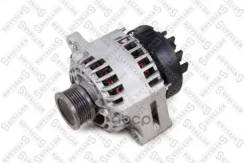 ��������� 12V 105A �� ������ OPEL Astra/Vectra/Zafira, ALFA Romeo Romeo 159 1,9D/CDTI 04 Stellox ���. 06-10809-SX 0610809SX ����