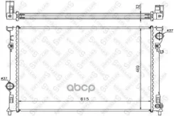 �������� ������� ����������! Chrysler 300 C 2.7-6.1 04 Stellox ���. 1025627SX 1025627SX ����