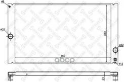 �������� ������� ���������� /650 x 373 x 24 mm. / Volvo C30 06-/S40 03-/V50 03-/C70 05- 2,4-2,5i/2,4D Stellox ���. 10-26463-SX 1026463SX ����