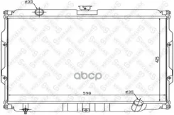 �������� ������� ���������� ���� Stellox ���. 10-26541-SX 1026541SX ����