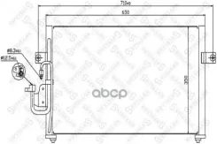 �������� ���� NS94037=NS94035=HY5059 [9760629100] ! Stellox 1045100SX 1045100SX ����