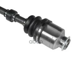 ������ ������ 620mm ABS, 495012Y250 Hyundai IX35 2,0CRDi 12- Stellox ���. 158 2072-SX 1582072SX ����