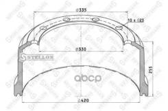 ����. ������� !420x200/215 H=256 d=300/335 n10x23 SAF SK/RS9042/20 8500062_SX Stellox ���. 8500062SX 8500062SX ����