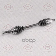������ � ����� /�������� /����� Tatsumi /Nissan Almera Classic 2006-; ��� ABS; TDD1026; 0212B10MTLH 241442 AW0153 Nissan Almera Classic 06- �����. ���...