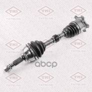 ������ � ����� /�������� /������ Tatsumi /Nissan X-Trail 2000-; TDD1034; 241474 AW0169 CD1121A Nissan X-Trail 00- �����. ������ 241474/391008h615/3910...