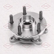 ������� �������� Tatsumi ���. TDE1009 Lexus GS/IS 10- TDE1009 ����
