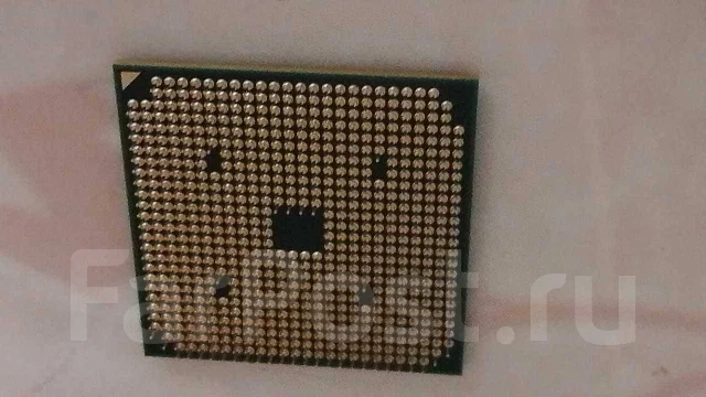 AMD Turion II M520 ����