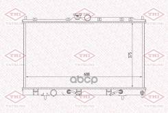 �������� ���������� Mitsubishi Lancer 03- Tatsumi ���. TGA1021 TGA1021 ����