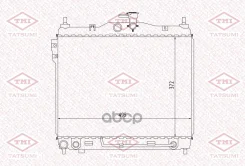 �������� ���������� Hyundai Getz 02- Tatsumi ���. TGA1054 TGA1054 ����