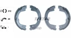 ������� ��������� ����������, ������ HY IX55 08 -, H-1/Starex 08-; Dodge H100 12- 0986487778; 564167; 583503JA00; 583504HA00; BB5152; FSB4087; JBS0163...