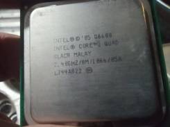 Intel Core 2 Quad Q6600 ����