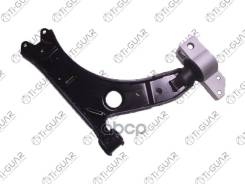 ����� �������� /�������� /������ /TI-GUAR ��� Skoda Octavia 2004-2012 Yeti 2010-2015 Superb 2008-2015 VW Golf 2003-2008 Audi A3; TG-Susparm000045; 1K0...