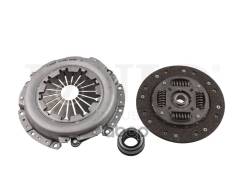 �������� ��������� � ����������� Kia Rio III 11-, Ceed I, II 06-, Hyundai Solaris 10- ���� RU �-CN. ��50. �.06628/24 UNIO ���. CLT-20064 CLT20064 ����