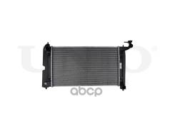 �������� ���������� ��������� Toyota Corolla (E120, E130) 01-, Corolla Verso (R10) 04-, Avensis (T250) 03- UNIO ���. RAD-10022 RAD10022 ����