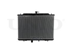 �������� ���������� ��������� Nissan X-Trail (T31) 07- UNIO ���. RAD-10052 RAD10052 ����