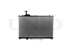 �������� ���������� ��������� Mitsubishi Outlander III 12- UNIO ���. RAD-10048 RAD10048 ����