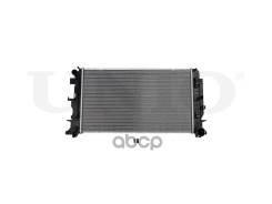 �������� ���������� ��������� Mercedes-Benz Sprinter (906-910) 06-, VW Crafter 30-35 06-, Crafter 30-50 06- UNIO ���. RAD-10113 RAD10113 ����