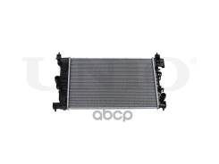 �������� ���������� ��������� Chevrolet Aveo (T300) 11-, Opel Mokka X 12- UNIO ���. RAD-10122 RAD10122 ����