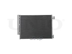 �������� ������������ Renault Logan I, II 08-, Duster 11-, Kaptur 16- UNIO ���. RAD-30023 RAD30023 ����