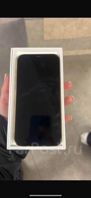 Apple iPhone 12 Pro Max. �/�, 256 �� ����
