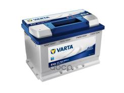 Varta Blue Dynamic