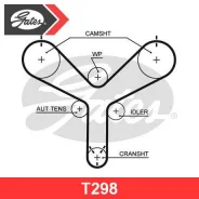 ������ ��� Gates T-298: Gates T298 T298 ����