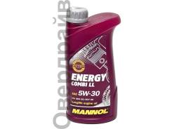 Mannol. 5W-30, �������������, 1��. ����