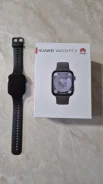 Huawei Watch Fit 3. GPS, IP68 ����