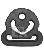 ������� ��������� Nissan XTrail T30, T31, T32/Almera N16/Primera P12/Qashqai J10, J11, Renault Koleos 753917 ����