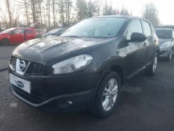 Nissan Qashqai. SJNFAAJ10U2308892 ����