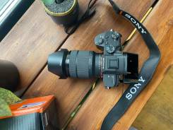Sony Alpha ILCE-7 III Kit. 20 � ����� ��, ���: ��� ���� ����